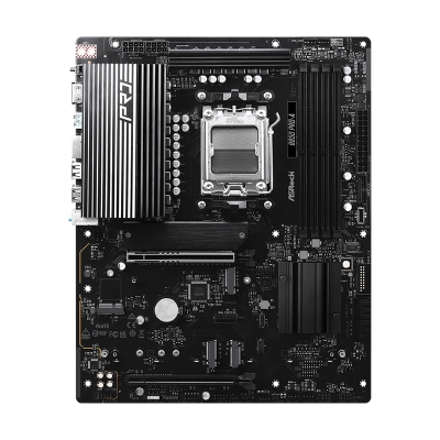 Motherboard Asrock B850 Pro-A, Chipset Amd B850, Socket Amd Am5, Atx