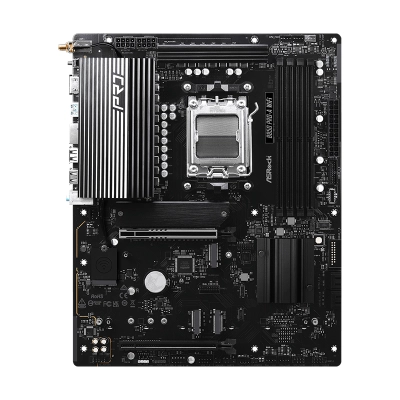 Motherboard Asrock B850 Pro-A Wifi, Chipset Amd B850, Socket Amd Am5, Atx