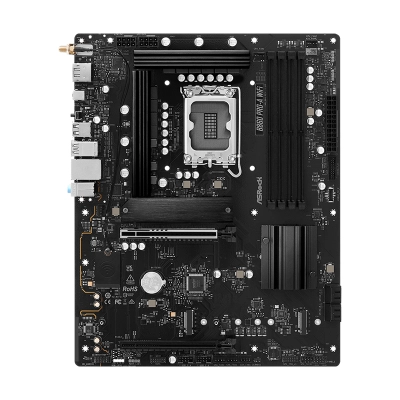 Motherboard Asrock B860 Pro-A Wifi, Chipset Intel B860, Lga 1851, Hdmi, Dp, Atx