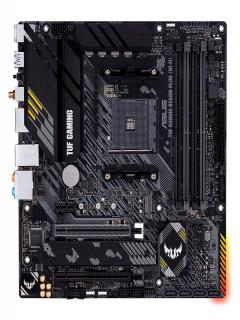Mb As Tuf Gaming B550M-Plus Wf