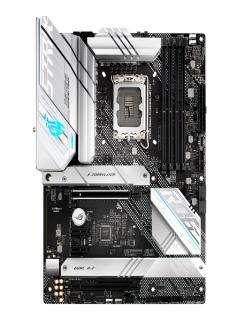 Motherboard Asus Rog Strix B660-A Gaming Wifi D4, Chipset Intel B660, Lga1700, Atx