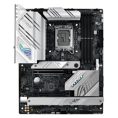 Motherboard Asus Rog Strix B760-A Gaming Wifi, Chipset Intel B760, Lga1700, Atx