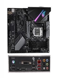 Motherboard Asus H370F Gaming S/V/L Ddr4