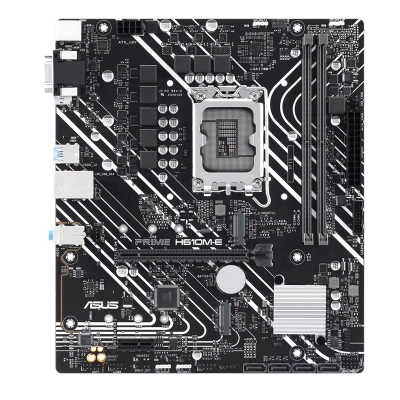 Motherboard Asus Prime H610M-E, Chipset Intel H610, Lga1700, Micro Atx