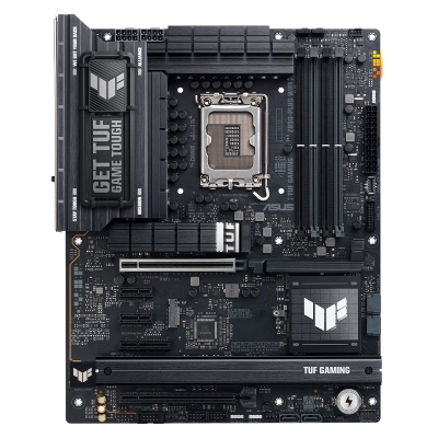 Motherboard Asus Tuf Gaming Z890-Plus Wifi, Chipset Intel Z890, Lga 1851, Hdmi, Dp, Atx