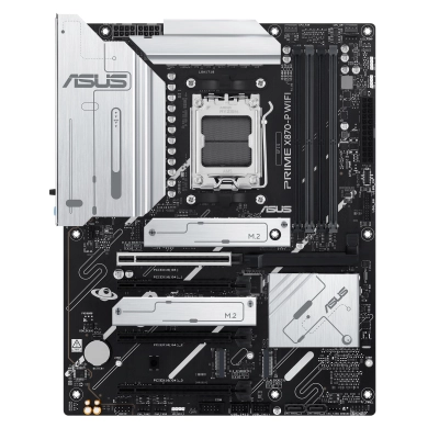 Motherboard Asus Prime X870-P Wifi, Chipset Amd X870, Socket Amd Am5, Atx