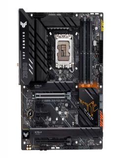 Motherboard Asus Tuf Gaming Z690-Plus Wifi D4, Chipset Intel Z690, Lga1700, Atx