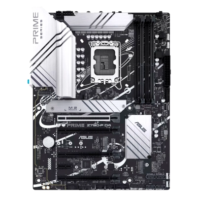 Motherboard Asus Prime Z790-P D4, Chipset Intel Z790, Lga1700, Atx