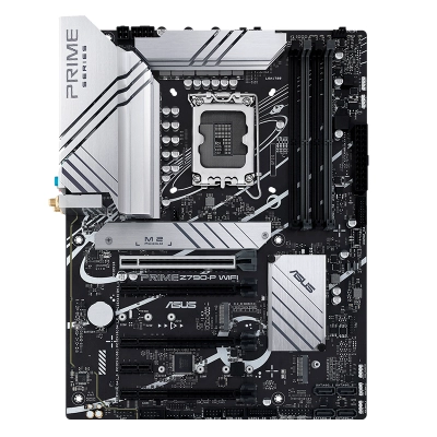 Motherboard Asus Prime Z790-P Wifi, Chipset Intel Z790, Lga1700, Atx