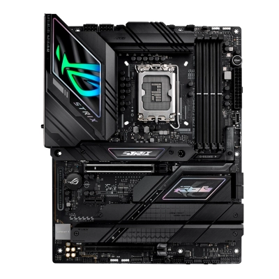 Motherboard Asus Rog Strix Z790-F Gaming Wifi Ii, Chipset Intel Z790, Lga1700, Atx