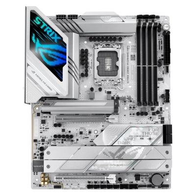 Motherboard Asus Rog Strix Z890-A Gaming Wifi, Chipset Intel Z890, Lga 1851, Hdmi, Dp, Atx