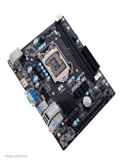 Motherboard Ecs H310Ch5-M2, Lga1151, H310, Ddr4, Sata 6.0, Usb 3.1, Sn/Vd/Nw.