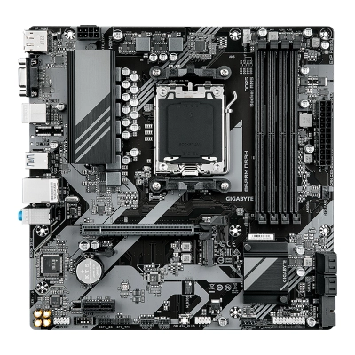 Motherboard Gigabyte A620M Ds3H (Rev. 1.0) Chipset Amd A620, Socket Am5, Micro Atx