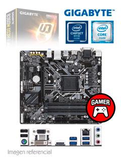 Motherboard Gigabyte B360 Ds3H, Rev 1.0, Lga1151, B360, Ddr4, Sata 6.0, Usb 3.1