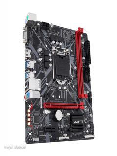 Motherboard Gigabyte B365M Gaming Hd, Rev 1.0, Lga1151, B365, Ddr4, Sata 6.0, Usb 3.1