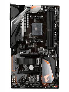 Mb Gb B450 Aorus Elite V2 Ddr4