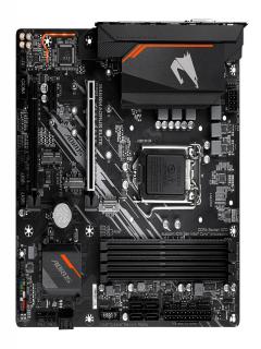 Motherboard B460M Aorus Elite (Rev.1.0) Lga1200, Ddr4, Hdmi, Dvi-D, Dp, Hd Audio