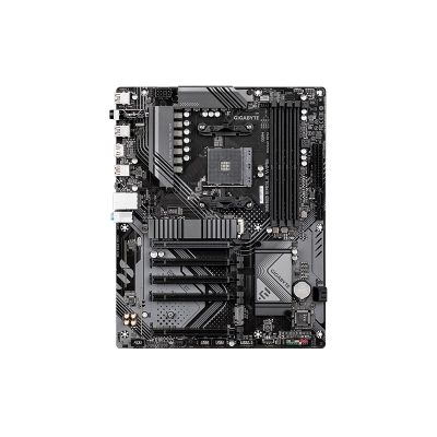 Motherboard Gigabyte B550 Eagle Wifi6, Chipset Amd B550, Socket Am4, Atx