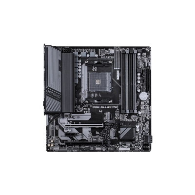 Motherboard Gigabyte B550M Gaming X Wifi6, Chipset Amd B550, Socket Am4, Matx