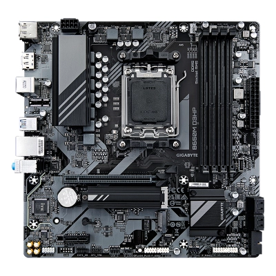 Motherboard Gigabyte B650M D3Hp, Chipset Amd B650, Socket Amd Am5, Matx