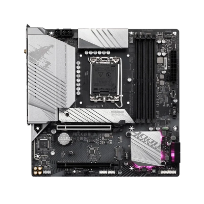Mb Gb B760M Aorus Waifu Editio