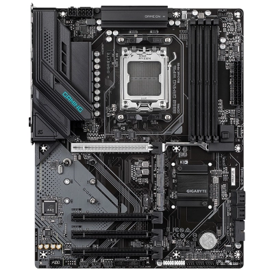 Motherboard Gigabyte B850 Gaming Wifi6, Chipset Amd B850, Socket Amd Am5, Atx