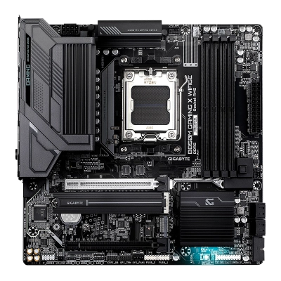 Motherboard Gigabyte B850M Gaming X Wifi6E, Chipset Amd B850, Socket Amd Am5, Matx