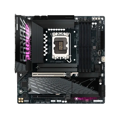 Mb Gb B860M Aorus Elite Ddr5