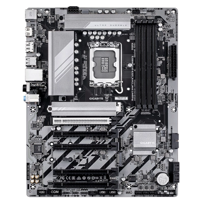 Motherboard Gigabyte B860 Ds3H Wifi6E, Chipset Intel B860, Lga 1851, Hdmi, Dp, Atx