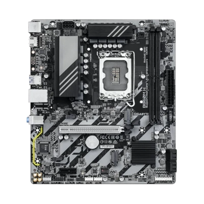 Mb Gb B860M H S/V/L Ddr5