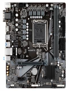 Motherboard Gigabyte H610M H Ddr4, Chipset Intel H610, Lga1700, Matx
