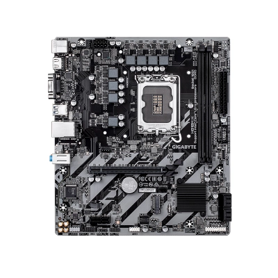 Motherboard Gigabyte H810M H, Chipset Intel H810, Lga 1851, Micro-Atx