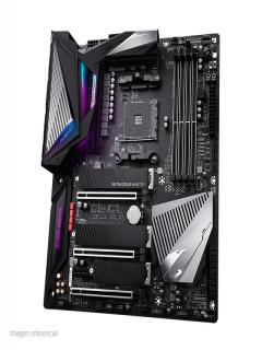 Motherboard Gigabyte X570 Aorus Master, Rev 1.0, Am4, X570, Ddr4, Sata 6.0, Usb 3.2.