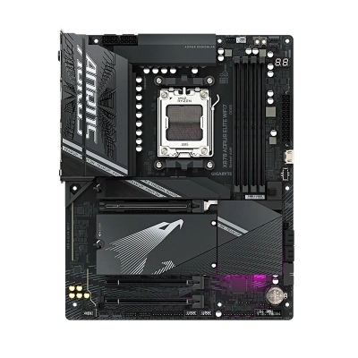 Motherboard Gigabyte X870 Aorus Elite Wifi7, Chipset Amd X870, Socket Amd Am5, Atx