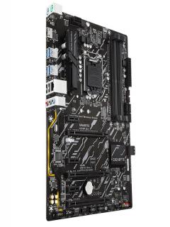 Motherboard Gigabyte Z370P D3 S/V/L Ddr4