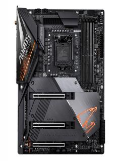 Motherboard Gigabyte Z490 Aorus Master, Chipset Intel Z490, Lga1200, Atx