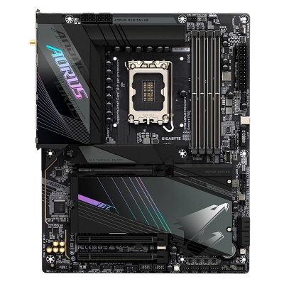 Motherboard Gigabytez790 Aorus Pro X Wifi7, Chipset Intel Z790, Lga1700, Atx