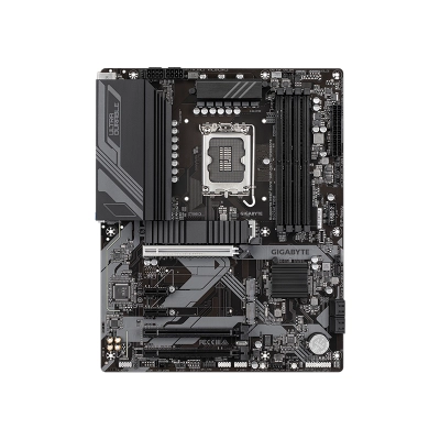 Motherboard Gigabyte Z790 D, Chipset Intel Z790, Lga1700, Atx