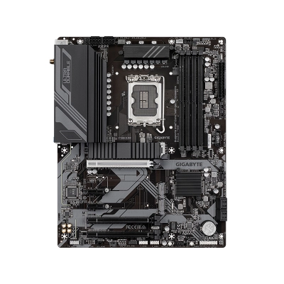 Motherboard Gigabyte Z790 D Ax, Chipset Intel Z790, Lga1700, Atx