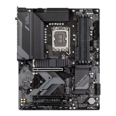 Motherboard Gigabyte Z790 S Wifi Ddr4, Chipset Intel Z790, Lga1700, Atx