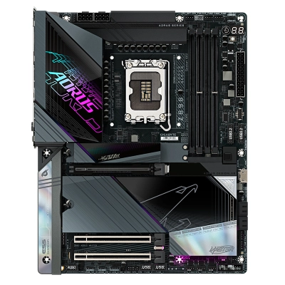 Motherboard Gigabyte Z890 Aorus Master, Chipset Intel Z890, Lga 1851, Atx