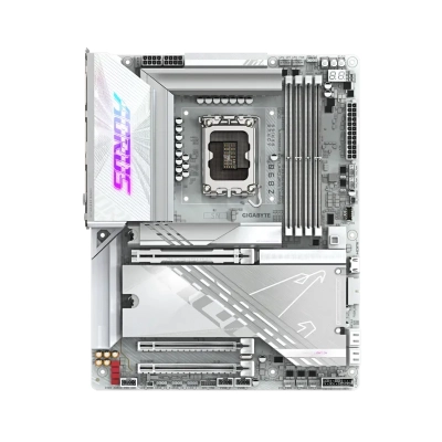 Mb Gb Z890 Aorus Pro Ice Ddr5