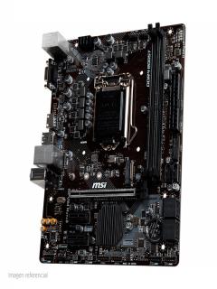 Motherboard Msi B365M Pro-Vh, Lga1151, B365, Ddr4, Sata 6.0, Usb 3.1