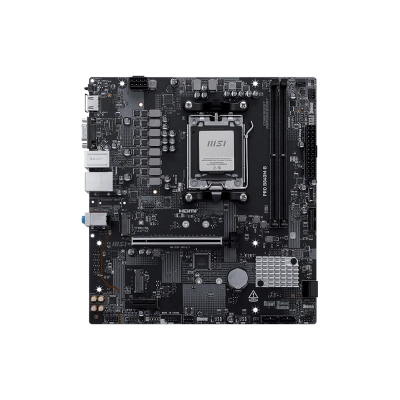 Mb Ms Pro B840M-B S/V/L Ddr5