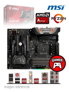 Motherboard Msi X470 Gaming M7 Ac Ddr4