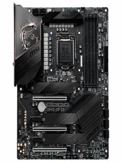 Mb Msi Z490 Unify S/L Ddr4