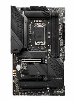 Mb Ms Pro Z690 Tomahawk Wf Dr4