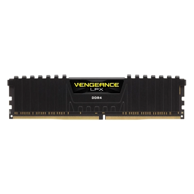 Memoria Corsair Vengeance Lpx 16Gb (1 X 16Gb), Ddr4-3200Mhz, Cl16, 1.35V