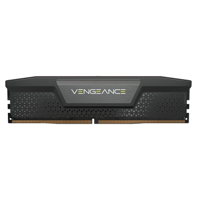 Memoria Corsair Vengeance 16Gb (1 X 16Gb), Ddr5-5600Mhz, Cl40, 1.25V