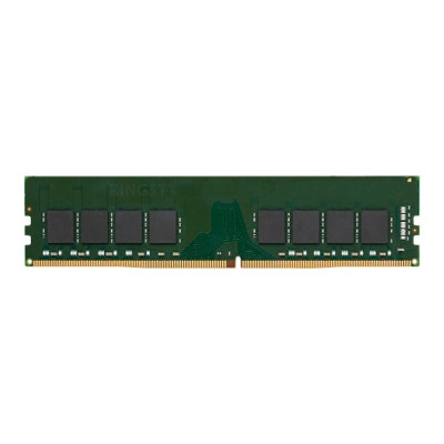 Memoria Dimm Kingston, 16Gb Ddr4-3200Mhz Pc4-25600, Cl22, 1.2V, 288-Pin, Non-Ecc